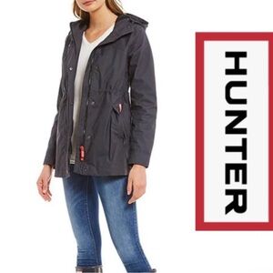 Hunter Original Cotton Smock Jacket